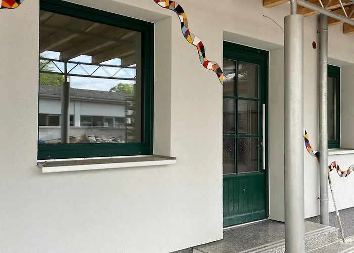 Cityscape Loft - 216qm 15 Personen 別荘 *