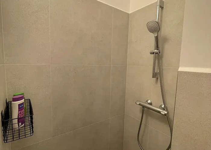 別荘 Cityscape Loft - 216qm 15 Personen