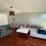 Cityscape Loft - 216qm 15 Personen