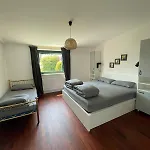 Cityscape Loft - 216qm 15 Personen Feriehus