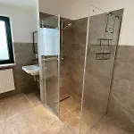 Cityscape Loft - 216qm 15 Personen Feriehus *