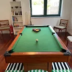 Feriehus Cityscape Loft - 216qm 15 Personen *