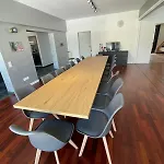 Cityscape Loft - 216qm 15 Personen