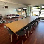 Feriehus Cityscape Loft - 216qm 15 Personen