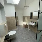 Cityscape Loft - 216qm 15 Personen