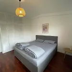 Cityscape Loft - 216qm 15 Personen Feriehus