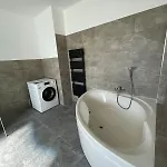 Feriehus Cityscape Loft - 216qm 15 Personen