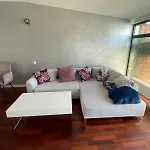 Feriehus Cityscape Loft - 216qm 15 Personen *