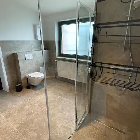 Cityscape Loft - 216qm 15 Personen 펜션