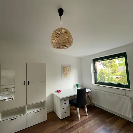 Cityscape Loft - 216qm 15 Personen 度假居 *