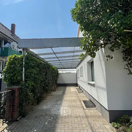 Cityscape Loft - 216qm 15 Personen 度假居 *