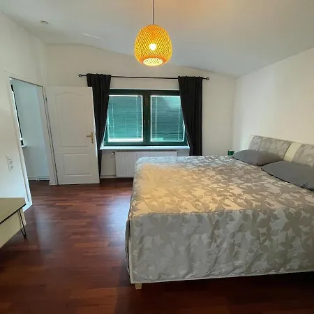 Cityscape Loft - 216qm 15 Personen 汉诺威
