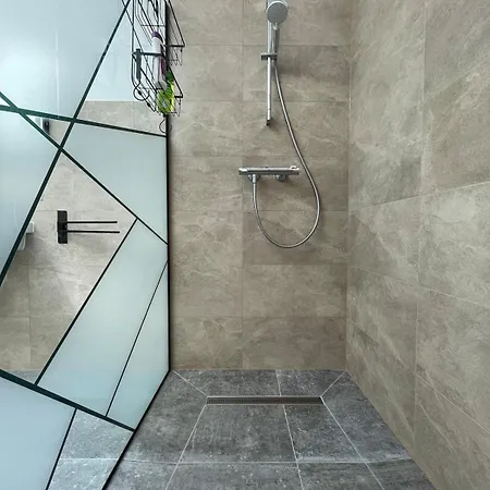Cityscape Loft - 216qm 15 Personen * 汉诺威