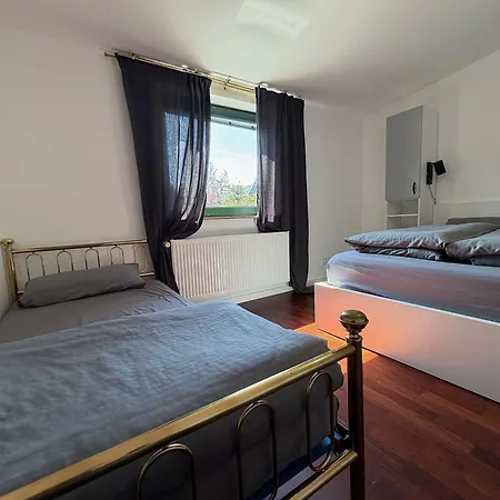 Cityscape Loft - 216qm 15 Personen * Ανόβερο
