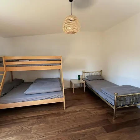 Cityscape Loft - 216qm 15 Personen Ανόβερο