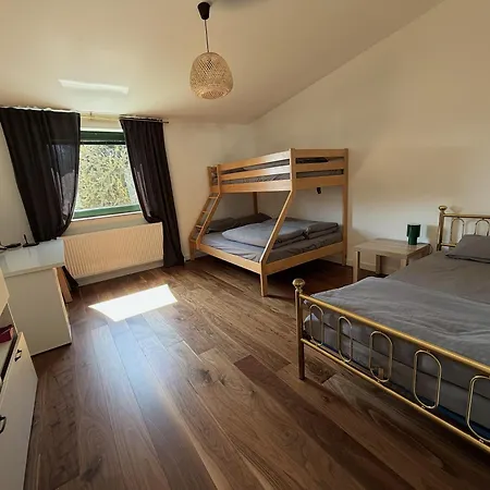 Cityscape Loft - 216qm 15 Personen Σπίτι διακοπών