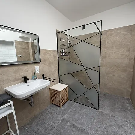 Σπίτι διακοπών Cityscape Loft - 216qm 15 Personen Ανόβερο