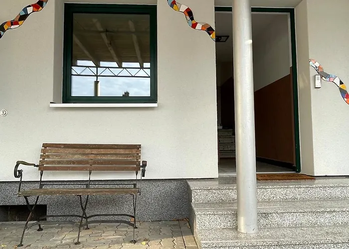 Nyaraló Cityscape Loft - 216qm 15 Personen Hannover