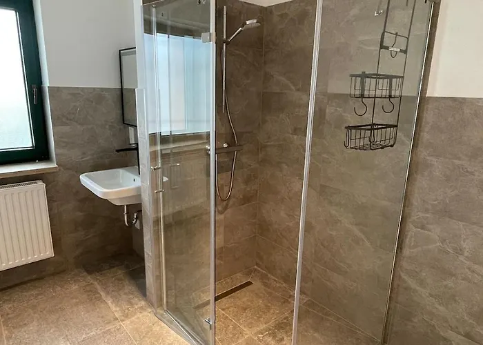 Cityscape Loft - 216qm 15 Personen Nyaraló *