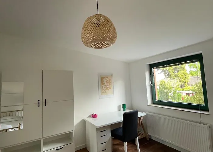 Cityscape Loft - 216qm 15 Personen Nyaraló *