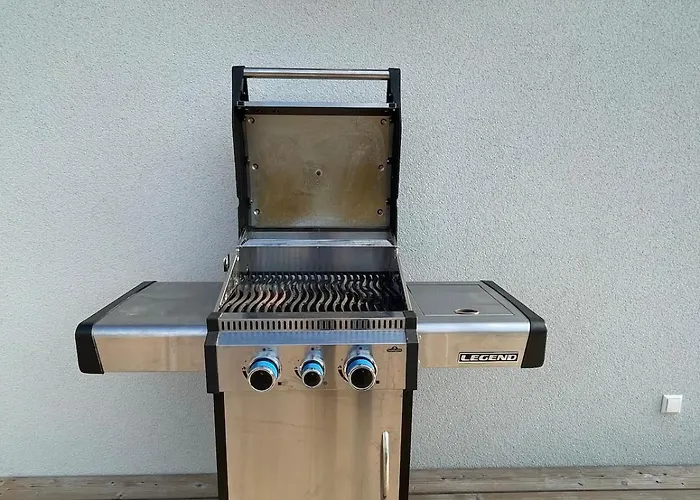 Cityscape Loft - 216qm 15 Personen Hannover