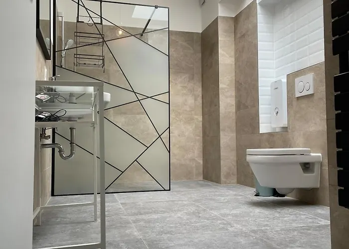 Cityscape Loft - 216qm 15 Personen Nyaraló Hannover