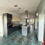 Cityscape Loft - 216qm 15 Personen Semesterbostad