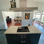 Cityscape Loft - 216qm 15 Personen Semesterbostad *