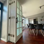 Cityscape Loft - 216qm 15 Personen * Hannover