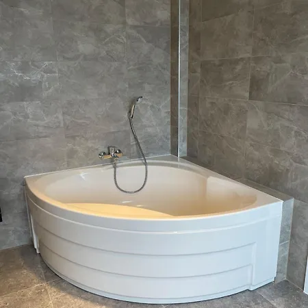 Cityscape Loft - 216qm 15 Personen Casa de Férias *