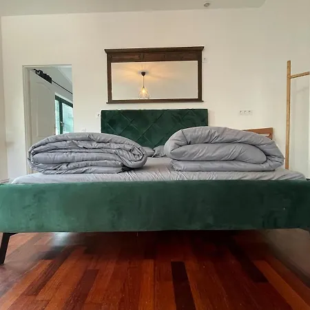 Cityscape Loft - 216qm 15 Personen * Hanôver