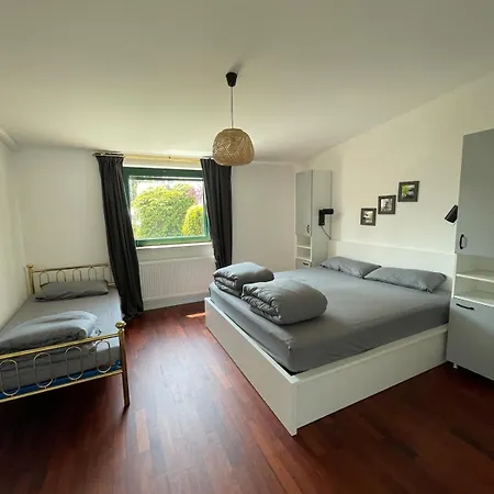 Cityscape Loft - 216qm 15 Personen Casa de Férias