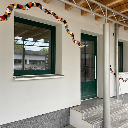 Cityscape Loft - 216qm 15 Personen Casa de Férias *