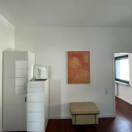 Cityscape Loft - 216qm 15 Personen