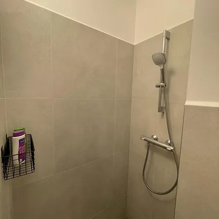 Casa de Férias Cityscape Loft - 216qm 15 Personen