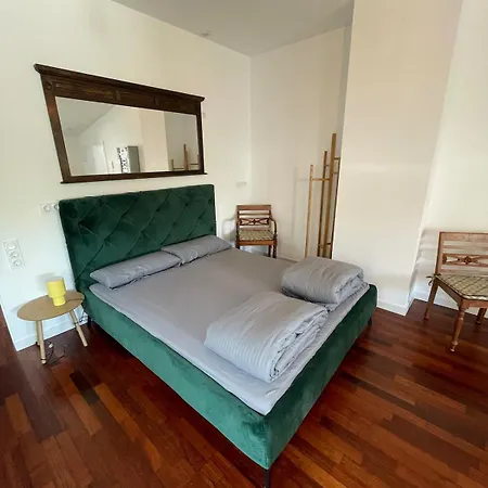 Cityscape Loft - 216qm 15 Personen