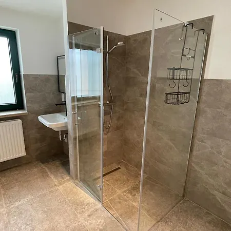 Cityscape Loft - 216qm 15 Personen Tatil Evi *