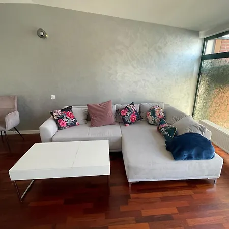 Tatil Evi Cityscape Loft - 216qm 15 Personen *