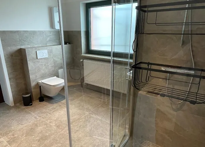 Cityscape Loft - 216qm 15 Personen Сasa de vacaciones