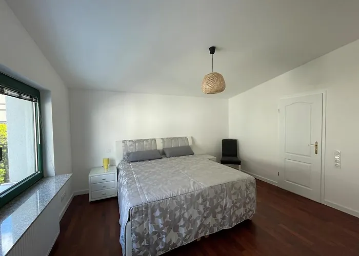 Cityscape Loft - 216qm 15 Personen *