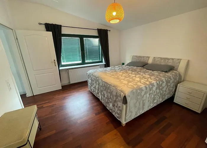 Cityscape Loft - 216qm 15 Personen Сasa de vacaciones Hanóver