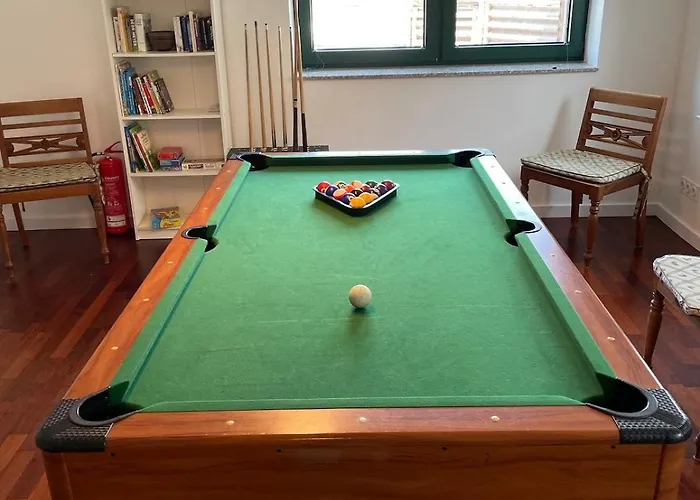 Сasa de vacaciones Cityscape Loft - 216qm 15 Personen *