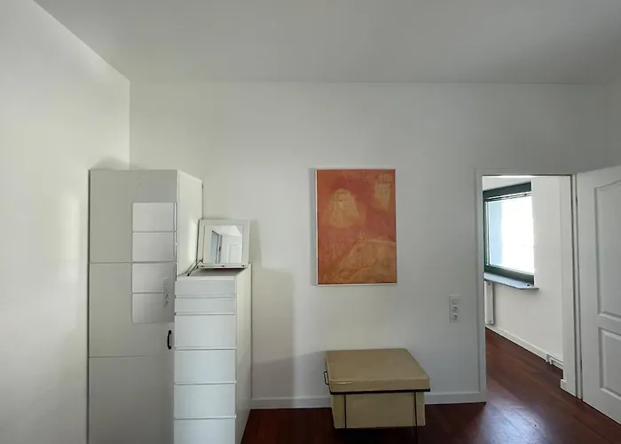 Cityscape Loft - 216qm 15 Personen